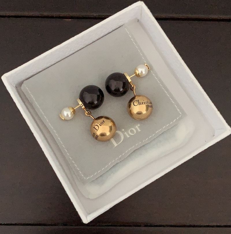 Christian Dior Earrings